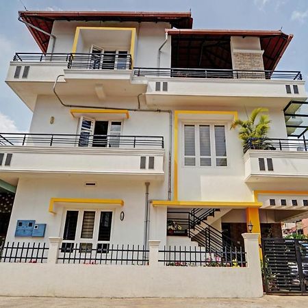 Treebo Alaka Rester Homestay Madikeri Esterno foto