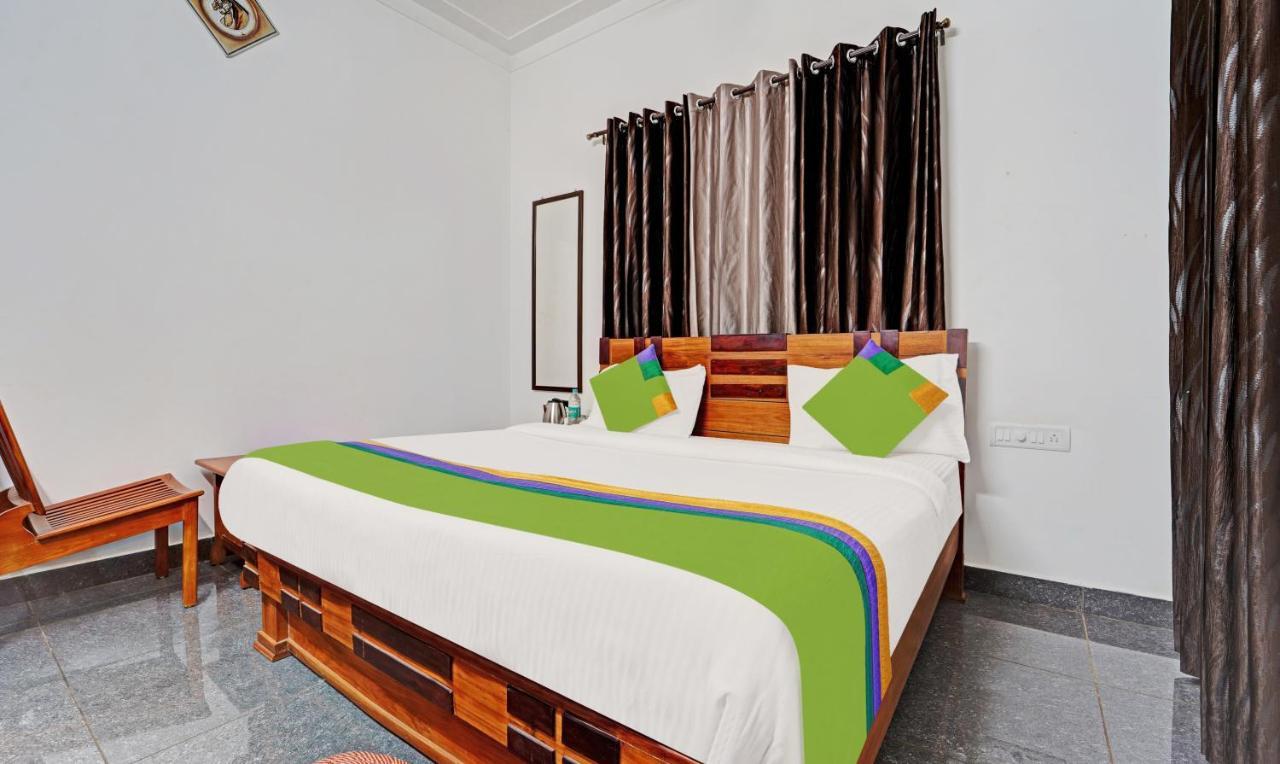 Treebo Alaka Rester Homestay Madikeri Esterno foto