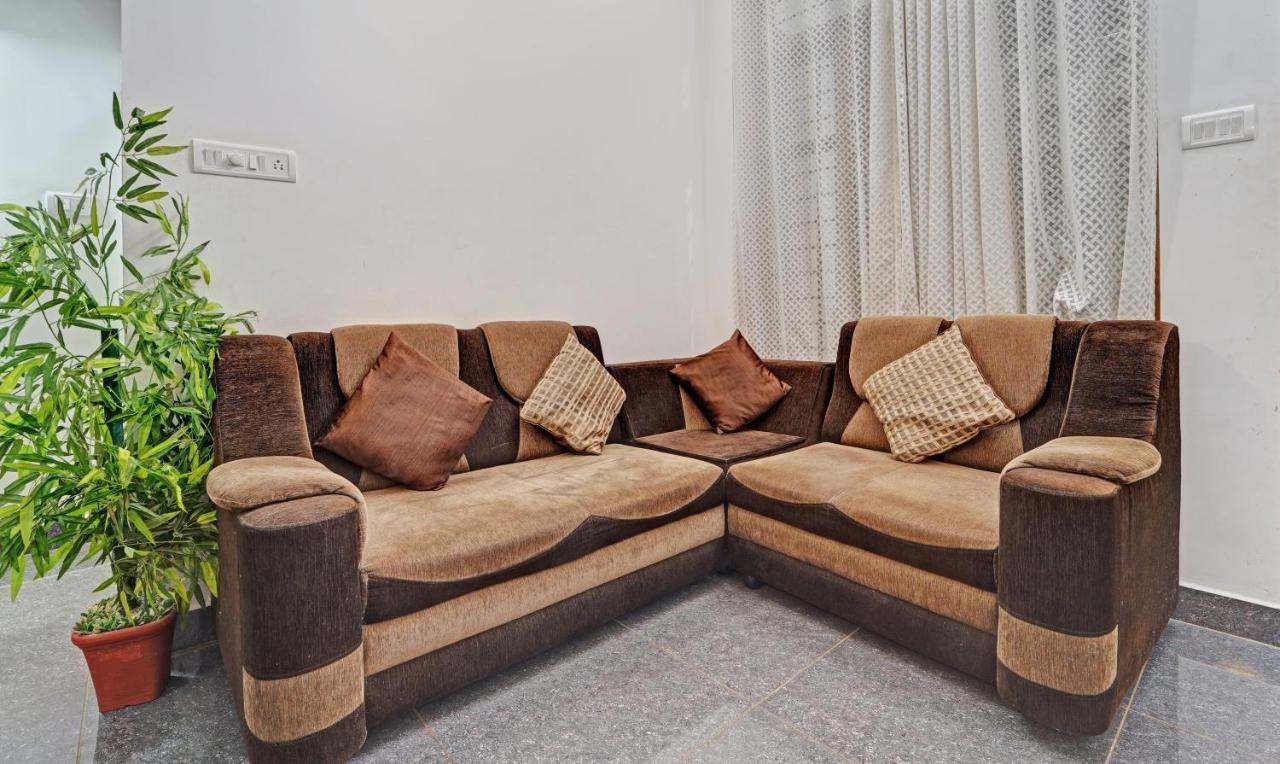 Treebo Alaka Rester Homestay Madikeri Esterno foto
