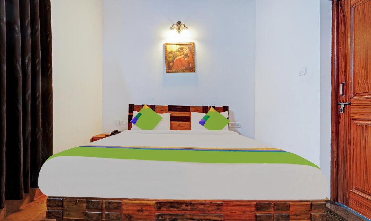 Treebo Alaka Rester Homestay Madikeri Esterno foto