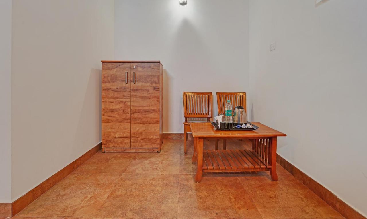 Treebo Alaka Rester Homestay Madikeri Esterno foto
