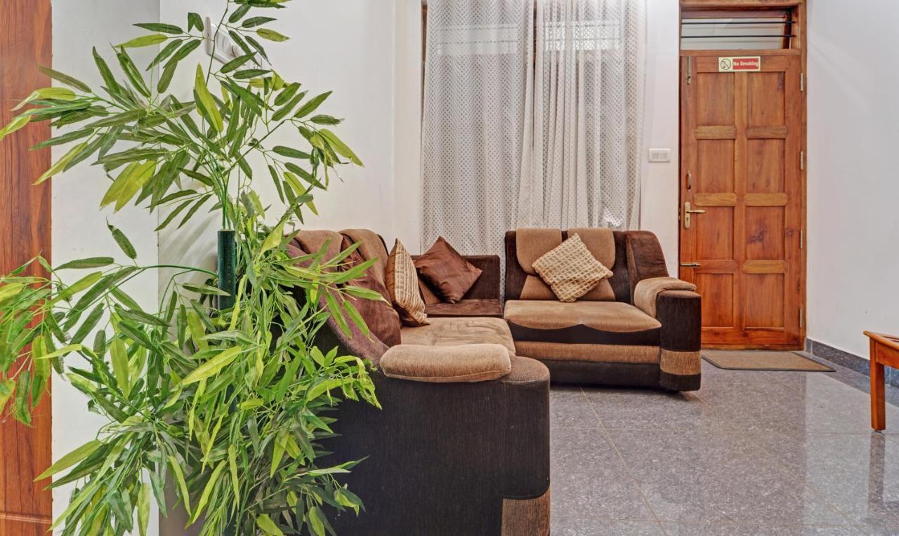 Treebo Alaka Rester Homestay Madikeri Esterno foto