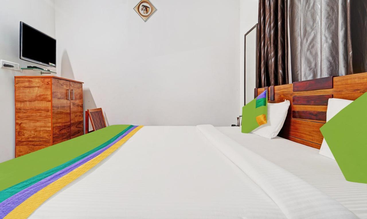 Treebo Alaka Rester Homestay Madikeri Esterno foto