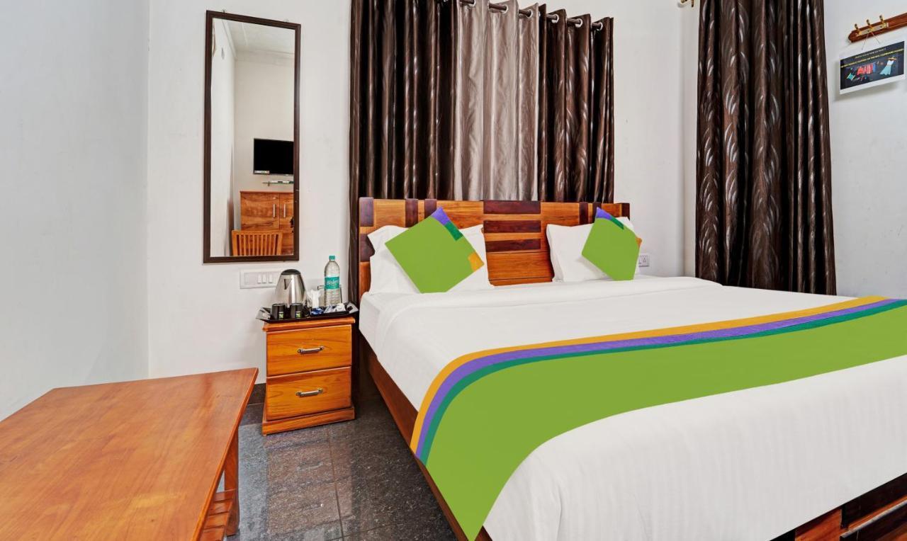 Treebo Alaka Rester Homestay Madikeri Esterno foto