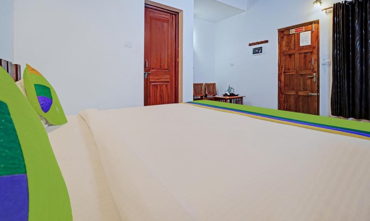 Treebo Alaka Rester Homestay Madikeri Esterno foto