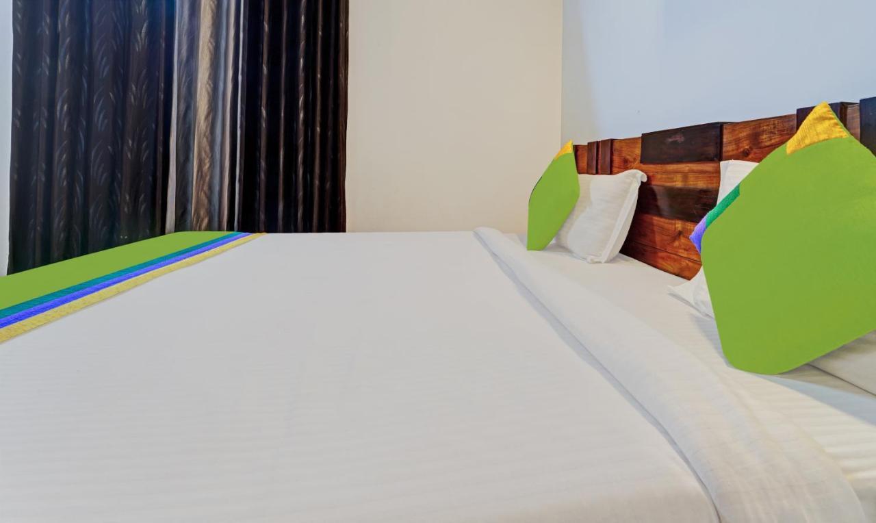 Treebo Alaka Rester Homestay Madikeri Esterno foto