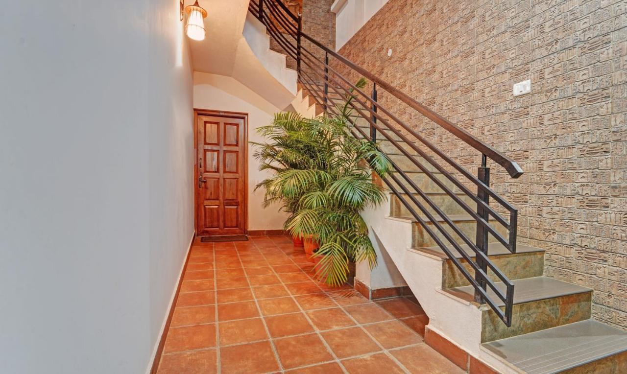 Treebo Alaka Rester Homestay Madikeri Esterno foto