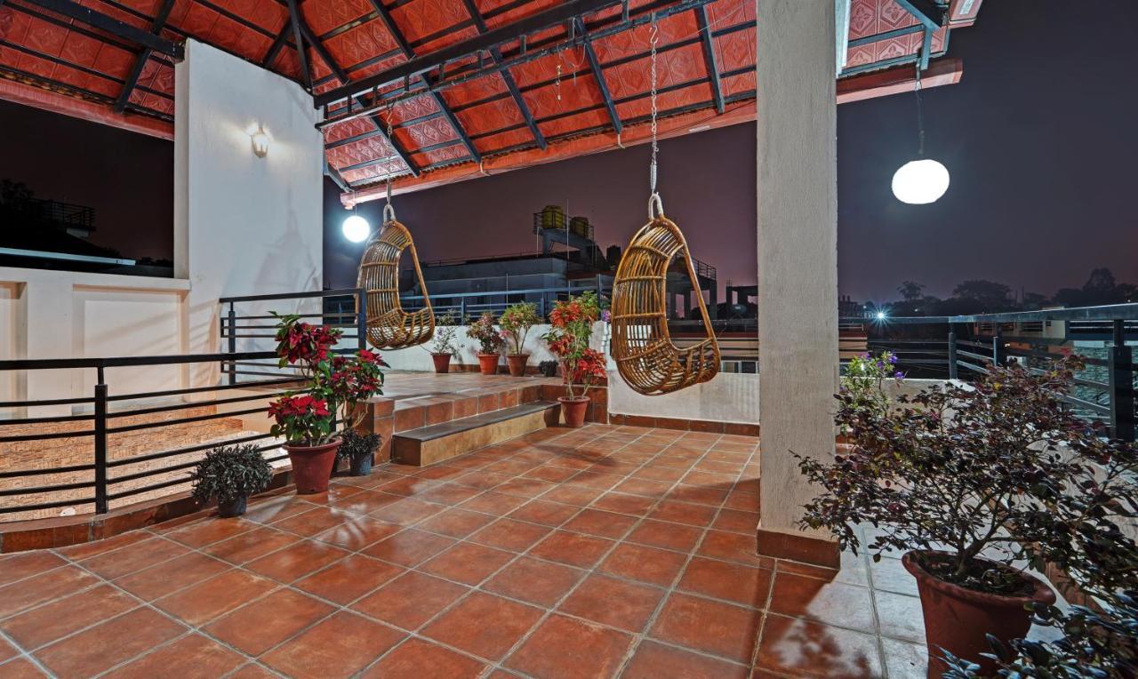 Treebo Alaka Rester Homestay Madikeri Esterno foto