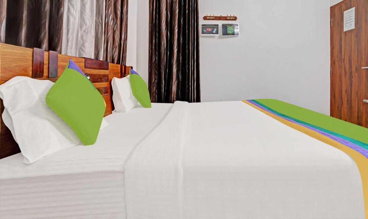 Treebo Alaka Rester Homestay Madikeri Esterno foto