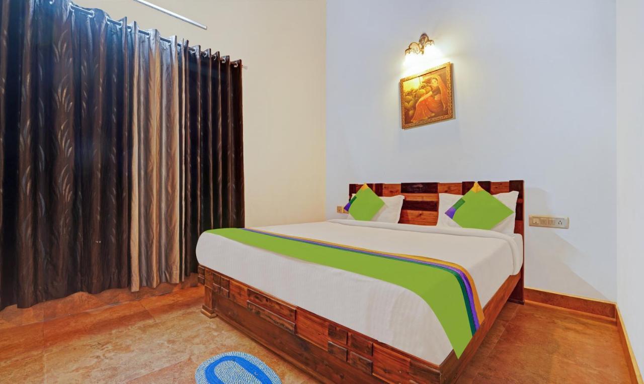 Treebo Alaka Rester Homestay Madikeri Esterno foto