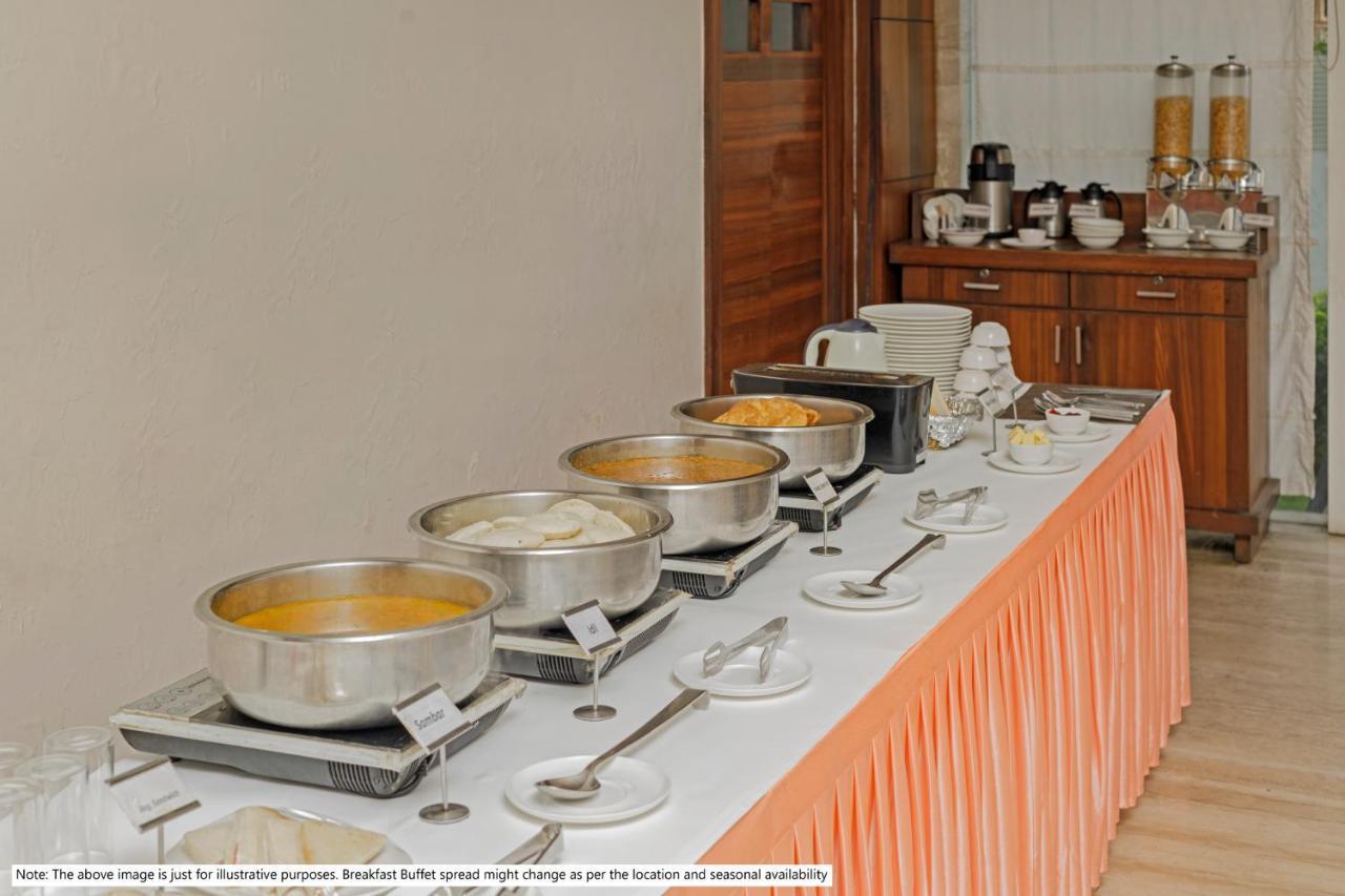 Treebo Alaka Rester Homestay Madikeri Esterno foto